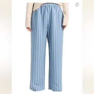 Jenni Kayne Striped Bianca Pants